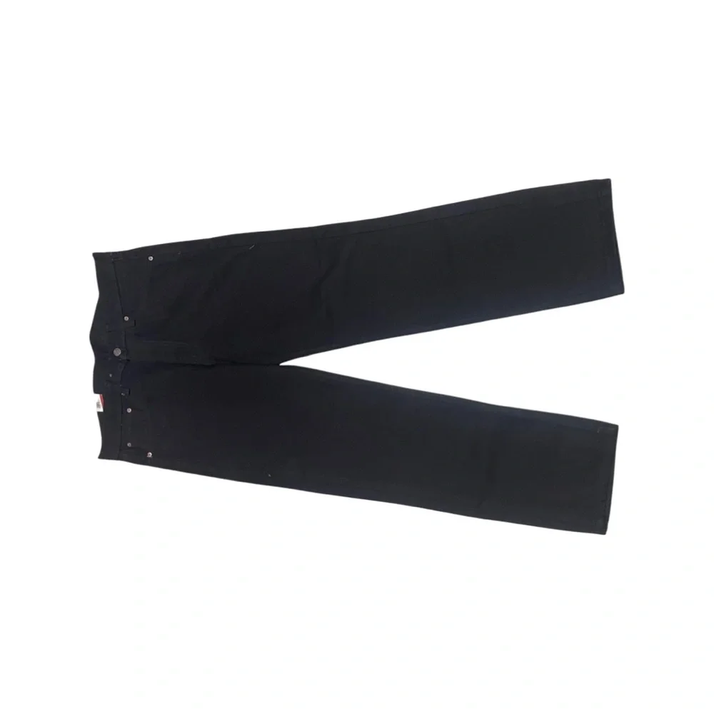 Man’s Denim Jeans Cowboy Cut Slim Fit made in Mexico Pantalón de Mezclilla - Picture 7 of 9